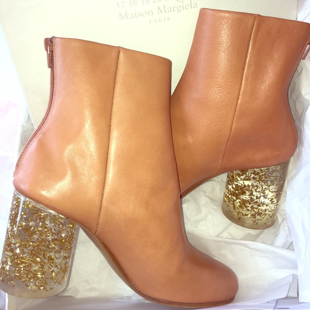 Lovely fall boots